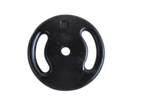Anilha Ferro Fundido Pintada Fitness Academia 10 Kg Anilha Ferro Fundido Pintada Fitness Academia 10 Kg