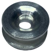 Anilha Ilhós Anel Passador De Fio Carretel Nylon Roçadeiras Anilha Ilhós Anel Passador De Fio Carretel Nylon Roçadeiras