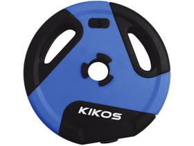 Anilha Kikos Style Cement Ps 5Kg Anilha Kikos Style Cement Ps 5Kg
