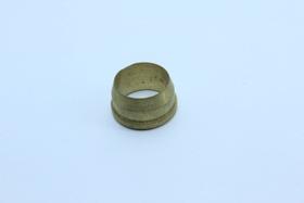 Anilha (níper) de metal para tubo 11mm PADRAO