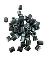 Anilha Normal 3.0mm 2025 - Pacote 50 und - Preta Anilha Normal 3.0mm 2025 - Pacote 50 und - Preta