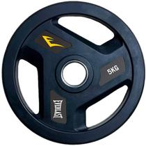 Anilha Olímpica BV 5KG - Everlast