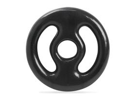 Anilha Para Barras E Alteres 5 Kg Emborrachada Arktus