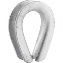 Anilha para Cabo de Aço 19,0-3/4'' Vonder Plus Anilha para Cabo de Aço 19,0-3/4'' Vonder Plus