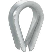 Anilha para Cabo de Aço (H) 19,0-3/4 Nove54 Anilha para Cabo de Aço (H) 19,0-3/4 Nove54