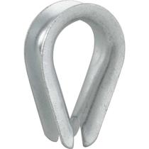 Anilha Para Cabo De Aço (H) 19,0-3/4 Nove54 Anilha Para Cabo De Aço (H) 19,0-3/4 Nove54