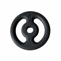 Anilha peso 4kg para musculação, academia, fitness e treino de força, resistente, alta durabilidade, pegada segura e qualidade premium Anilha peso 4kg para musculação, academia, fitness e treino de força, resistente, alta durabilidade, pegada segura e qualidade premium