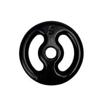 Anilha peso 5kg emborrachada para musculação, academia, fitness e treino de força, resistente, alta durabilidade, pegada segura e qualidade premium Anilha peso 5kg emborrachada para musculação, academia, fitness e treino de força, resistente, alta durabilidade, pegada segura e qualidade premium