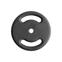 Anilha Pintada 20Kg Ferro Fundido Academia Musculação