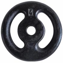 Anilha Pintada Peso Academia Musculação 4 Kg Anilha Pintada Peso Academia Musculação 4 Kg