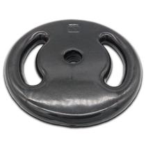 Anilha revestida 20 kg - unidade iniciativa fitness Anilha revestida 20 kg - unidade iniciativa fitness