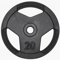 Anilha sport 20kg para musculação, fitness e academia. peso resistente para treinos de força, barras e exercícios em casa ou academias Anilha sport 20kg para musculação, fitness e academia. peso resistente para treinos de força, barras e exercícios em casa ou academias