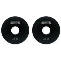 Anilhas MICRO GAINZ 1,1 kg Conjunto de 2 peças Anilhas MICRO GAINZ 1,1 kg Conjunto de 2 peças