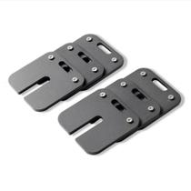 Anilhas para Halteres Eisenlink 5 lb 6 Peças Ajustáveis
