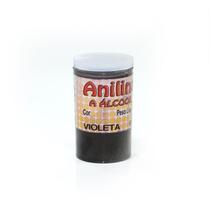 Anilina a alcool 3.0g violeta - pa0088