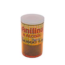 Anilina a alcool 6.0g musgo - pa0095 - GLITTER