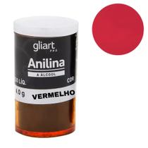 Anilina à Alcool Gliart Pote com 4.0 gramas