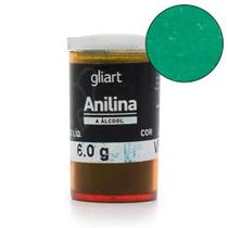 Anilina a Álcool - Gliart