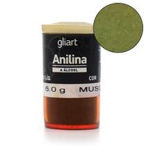 Anilina a Álcool - Gliart