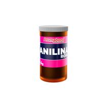 Anilina A Álcool Promabond Cor Do Produto:Rosa Anilina A Álcool Promabond Cor Do Produto:Rosa