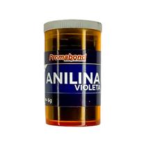 Anilina A Álcool Promabond Violeta Anilina A Álcool Promabond Violeta