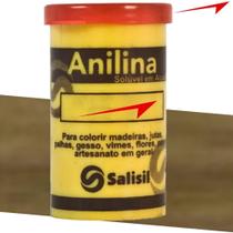 Anilina - Imbuia 25 Gramas Anilina - Imbuia 25 Gramas