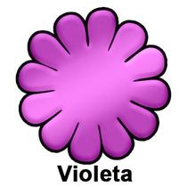 Anilina Soluvel a Alcool 4gr Violeta Anilina Soluvel a Alcool 4gr Violeta