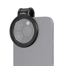 Anillo Adaptador de Filtro Universal Magnético SMALLRIG 52mm 3845B