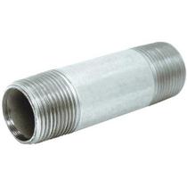 Anillo de Acero Anvil International 1/4 pulg. MPT x 9 cm Anillo de Acero Anvil International 1/4 pulg. MPT x 9 cm