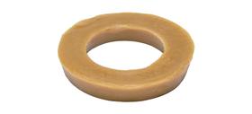 Anillo de Cera WILLIAM H.HARVEY CO. No. 1 de Alta Resistencia 14 cm de Diámetro Exterior