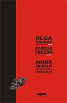 Anima Animalis (Olga Savary) - Letra Selvagem