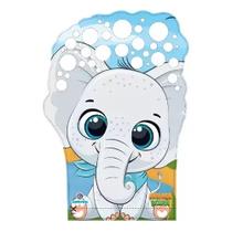 Anima Bolha Elefante Luva Bolhas de Sabao - Polibrinq An2011