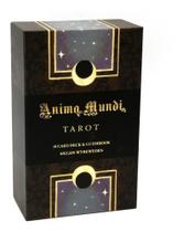 Anima Mundi Tarot - Importado - original - Lacrado - Loja