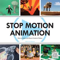 Animação em stop motion de livros: como criar e compartilhar vídeos criativos