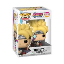 Animação Funko Pop Boruto Boruto com marcas de 10 cm