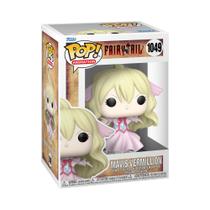 Animação Funko POP Fairy Tail Mavis Vermillion Multicolor Animação Funko POP Fairy Tail Mavis Vermillion Multicolor