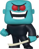 Animação Funko POP Samurai Jack The Guardian Figure Animação Funko POP Samurai Jack The Guardian Figure