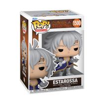 Animação Funko Pop The Seven Deadly Sins Estarossa Figure