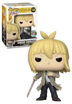 Animação Funko POP Tokyo Ghoul: Re- Shirazu Figure Animação Funko POP Tokyo Ghoul: Re- Shirazu Figure