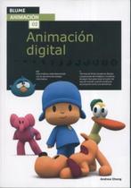 Animación.Animación Digital (2)