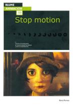 Animación. Stop Motion - Volume 3 Animación. Stop Motion - Volume 3