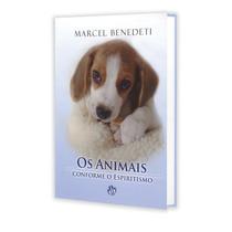 Animais Conforme o Espiritismo (Os) - MUNDO MAIOR