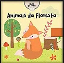 Animais da floresta Animais da floresta