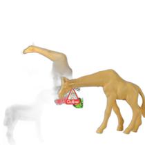 Animais De Colorir Com Canetinha Hidrocolor - 0977 Gulliver