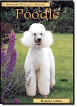 Animais de Estimação-guia do Poodle - NOBEL Animais de Estimação-guia do Poodle - NOBEL