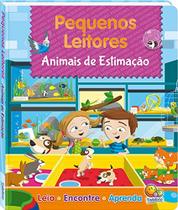 Animais de Estimação