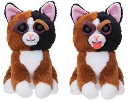 Animais de Pelúcia Feisty Pets - Silly Mary Monstertruck