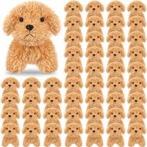 Animais de pelúcia Liliful Puppy Dogs 50 unidades para crianças de 12 cm