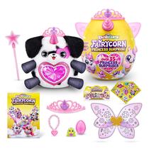 Animais de pelúcia Rainbocorns Fairycorn Princess Puppy 3+ Girl