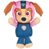 Animais de pelúcia Swim Huggable Swimways Paw Patrol Skye Animais de pelúcia Swim Huggable Swimways Paw Patrol Skye